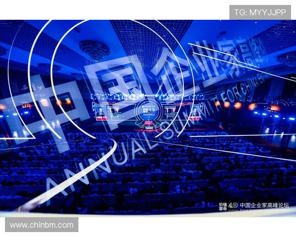 新时代奋进力量年轻企业家以创新思维引领未来发展潮流